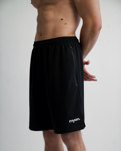Hybrid Short