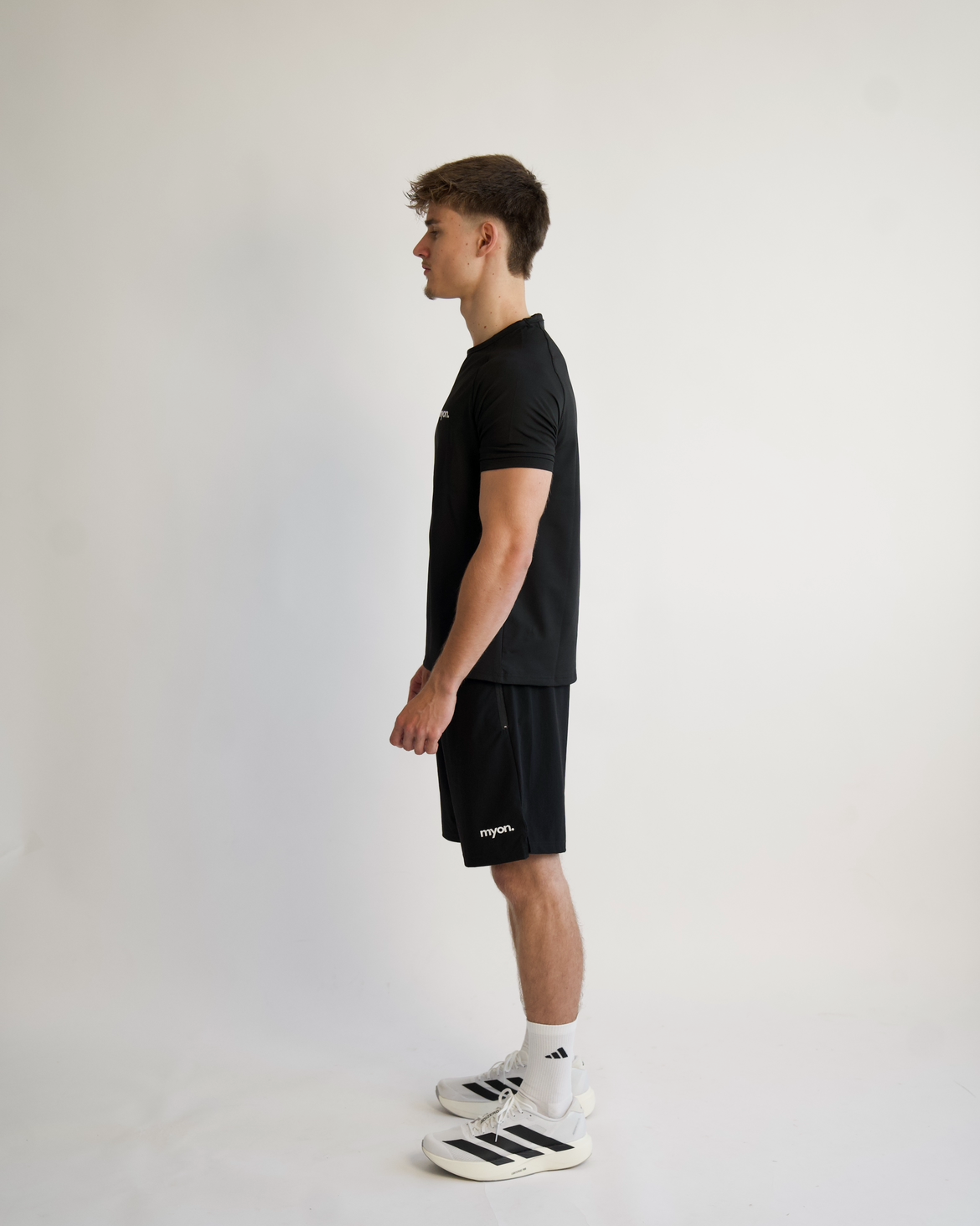 Hybrid Shirt