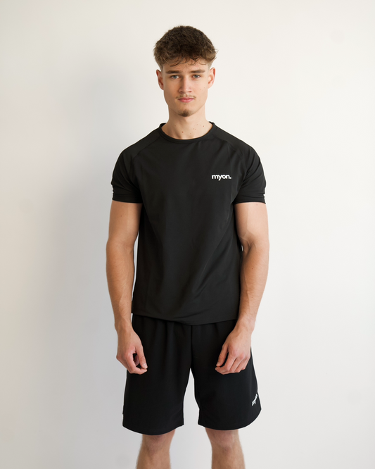 Hybrid Shirt