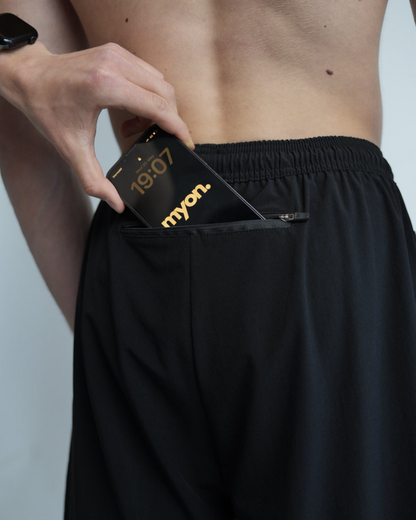 Hybrid Short