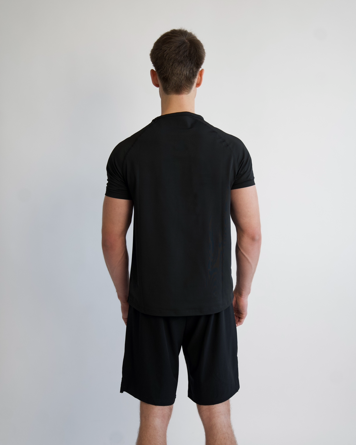 Hybrid Shirt