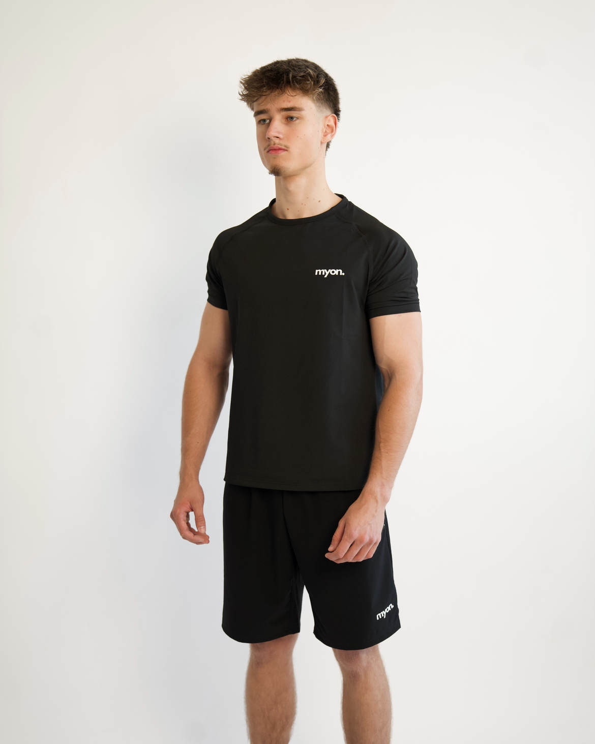 Hybrid Shirt