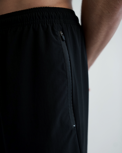 Hybrid Short